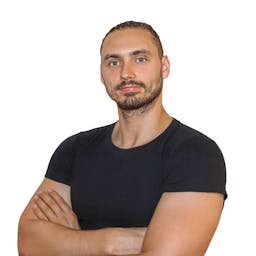 Profile picture of Igor Shelkovenkov